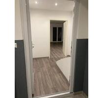 Lichtdurchflutete 3 Zimmer Wohnung in ruhiger Lage - Sachsenhagen