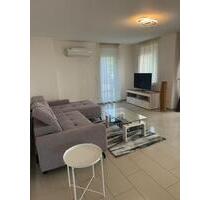 4 ZKB Wohnung 120qm in Heidelberg