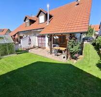 Doppelhaushälfte - 499.000,00 EUR Kaufpreis, in Kumhausen (PLZ: 84036)