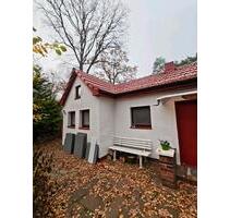 Kleines Haus zu vermieten Gartenhaus zur Miete - Berlin Reinickendorf