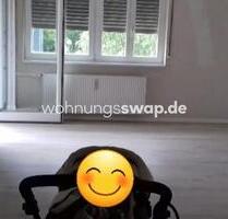 Wohnungsswap - 2 Zimmer, 67 m² - Zabel-Krüger-Damm, Reinickendorf, Berlin