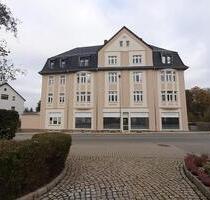 Lichtdurchflutete große 3-Raum Wohnung in Hartmannsdorf