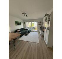 Sanierte Helle 3-Zimmer-Wohnung Balkon EBK großer Keller in beste - Stuttgart Degerloch