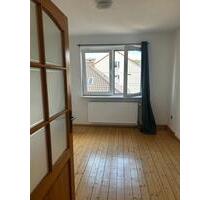 Helle 2-Zimmer Altbauwohnung mit Gartennutzung. Ab sofort! 33607 - Bielefeld Schildesche