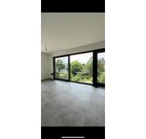 Moderne 2-Zimmer-Neubauwohnung mit Terrasse und schöner Aussicht - Birenbach