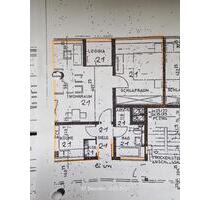 2 Zimmer Wohnung ab 15.01.2026 - 650,00 EUR Kaltmiete, ca.  54,00 m² in Göttingen (PLZ: 37081) Grone