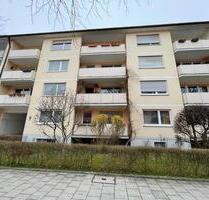 Wohnung Johann-Clanze-Straße Wohnung Hochparterre - München Sendling-Westpark