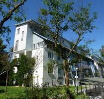 LEBEN im PARK - 420,00 EUR Kaltmiete, ca.  59,63 m² in Chemnitz (PLZ: 09117) Rabenstein
