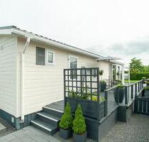 Chalet am Wasser noch Termine frei - Duisburg Hochheide