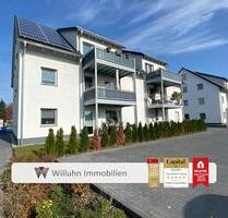 Ansprechende Maisonette-Wohnung mit Balkon | Fußbodenheizung | Stellplätzen | Luft-Wärme-Pumpe - Eilenburg