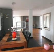 Provisionsfrei! Traumwohnung mit großer Dachterrasse mitten in der HafenCity! - Hamburg Hamburg-Mitte