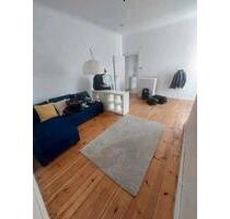 Temporary apartment rent - 600,00 EUR Kaltmiete, ca.  40,00 m² in Berlin (PLZ: 13086) Pankow