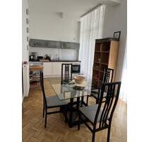 Möbliertes 2-Zimmer-Appartement mit Balkon – stilvoll & zentral - Köln Innenstadt