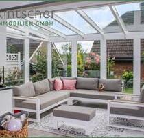 Einfamilienhaus mit Wintergarten, Garten, Klimaanlage, Garage, Stellplätze in Burscheid Hilgen