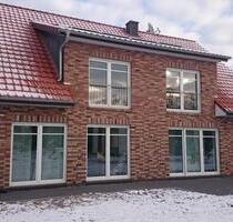 Moderne 4-Zimmer-Wohnung in Ottersberg OT Quelkhorn-Fischerhude