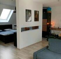 Wohnung in Westhausen ab 1.12.2025 oder später