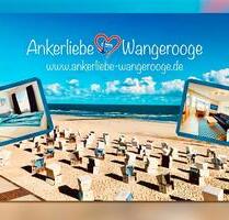 30.6.-4.7. Ferienwohnung Wangerooge Nordsee strandnah Fewo Insel