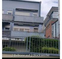 Neckarsulm Maisonette Wohnung - 259.000,00 EUR Kaufpreis, ca.  61,00 m² in Neckarsulm (PLZ: 74172)