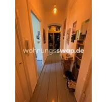 Wohnungsswap - 1 Zimmer, 40 m² - Hermannstraße, Neukölln, Berlin