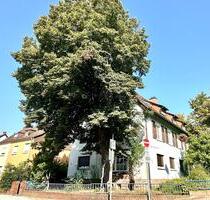 Rodenhof 4-5 Zimmer Altbau Wohnung mit Garten Terrasse WG möglich - Saarbrücken Malstatt