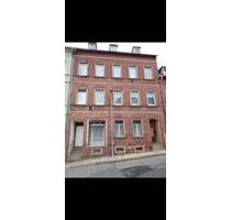 Komplett Haus zu verkaufen das Haus steht in geringswalden 09326