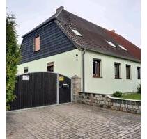 Schöne Doppelhaushälfte in ruhiger Lage bei Lychen