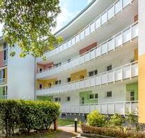 Demnächst frei! 3-Zimmer-Wohnung in Dortmund Wickede mit Laminat und Tapete