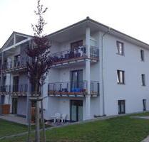 3 Raum WHG mit Balkon und Wannenbad - Bad Doberan