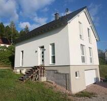 Modernes Einfamilienhaus - 430.000,00 EUR Kaufpreis, in Plaue (PLZ: 99338)