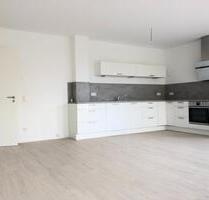 Moderne 3-Zimmerwohnung mit Balkon in Pampow zu vermieten