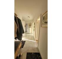 Schöne 3-Zimmer-Wohnung mit Balkon & Parkblick in Dessau-Nord - Dessau-Roßlau