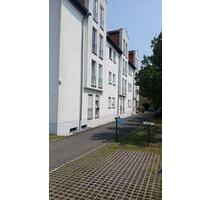 Marburg: Schönes Einzimmerapartment in gepflegter Wohnanlage