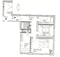 Frisch renovierte 3-Zi.-EG-Wohnung in Würselen - ab 01.10.