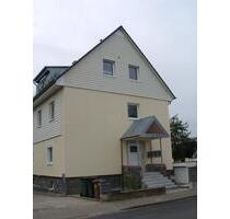 4-Zimmer-Wohnung mit Balkon und Garten - Bensheim