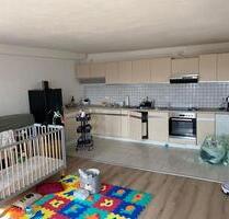 Exklusive 4-Zimmer-Wohnung in Frankfurt-Harheim +Garten+Küche! - Frankfurt am Main Bonames