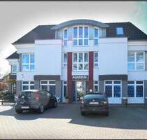 Helle Drei Zimmer Wohnung Oldenburg Eversten