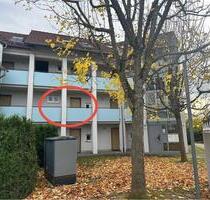 1,5-Zimmer Wohnung mit Balkon in Nufringen