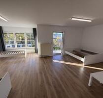 2-Zimmer-Wohnung mit Balkon & EBK – sofort bezugsfrei - Nürnberg Gaismannshof