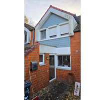 5-Zimmer Reihenhaus mit Garage in Oyten FREI AB 16.12.25