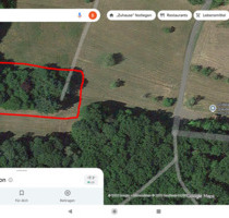 Grundstück in Staudernheim - 5.000,00 EUR Kaltmiete, ca.  0,00 m² in Staudernheim (PLZ: 55568)