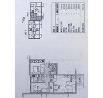 Eigentumswohnung 3,5 Zimmer von privat - Bad Bellingen