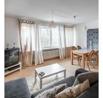 2-Zimmer Wohnung in Oberviechtach