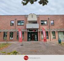 Großzügige Flächen und Parkmöglichkeiten in erstklassiger Lage in Oberneuland! - Bremen