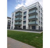 Traumhafte 2 Zimmer-Wohnung mit gehobener Ausstattung zu mieten! - Schwerin Altstadt