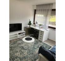1-Zimmer Apartment in Aalen Nähe Fachhochschule