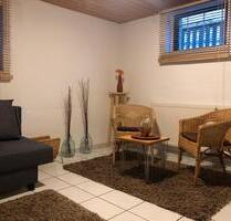 Babenhausen 1-Zimmer Appartement zu vermieten