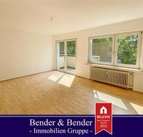 Renovierte 3-Zimmer-Wohnung mit Balkon in Waldbröl zu vermieten!