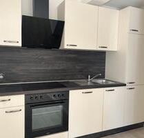 Frisch renoviert & bezugsfertig: 2-Zi.-Wohnung mit Terrasse in Weierbach - Idar-Oberstein
