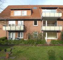 3-Zimmerwohnung in ruhiger Wohnlage - Oyten