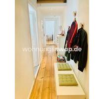 Wohnungsswap - 2 Zimmer, 50 m² - Wichertstraße, Pankow, Berlin